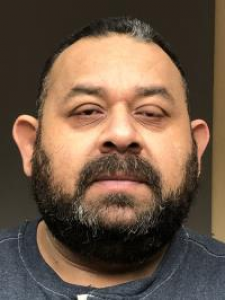 Juan Sequra Cortes a registered Sex Offender of California