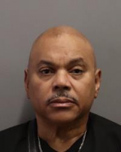 Juan Currington a registered Sex Offender of California