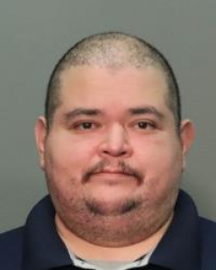 Juan Carlos Diaz a registered Sex Offender of California