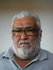 Juan Alberto Escobar a registered Sex Offender of California