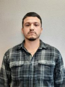 Juan Luis Estrada a registered Sex Offender of California