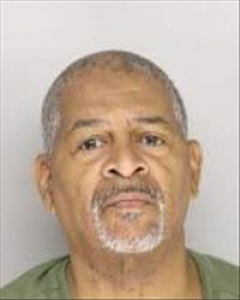 Juan Fant a registered Sex Offender of California