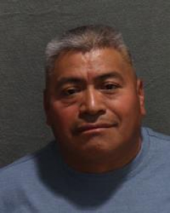 Juan Valdez Franciso a registered Sex Offender of California