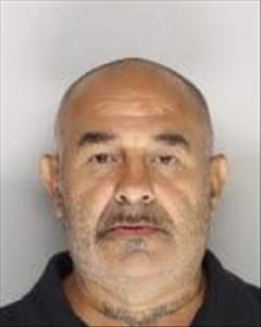 Juan B Gabaldon a registered Sex Offender of California