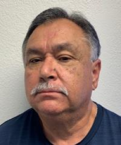 Juan Galindo a registered Sex Offender of California