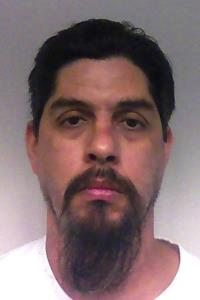 Juan Pedro Galindo a registered Sex Offender of California