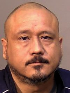 Juan Carlos Garcia a registered Sex Offender of California