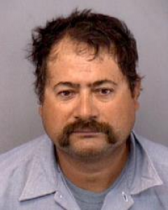 Juan Godinez a registered Sex Offender of California