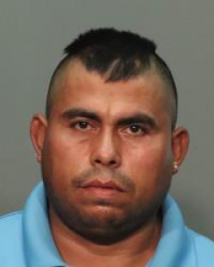 Juan Barrera Gomez a registered Sex Offender of California