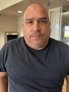 Juan Carlos Gomez a registered Sex Offender of California