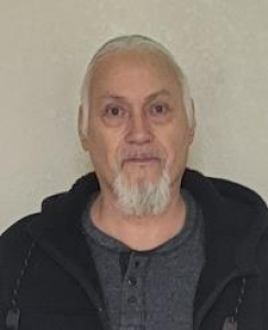 Juan Gonzales a registered Sex Offender of California