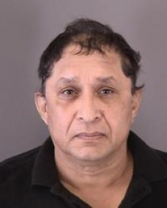 Juan Gutierrez a registered Sex Offender of California