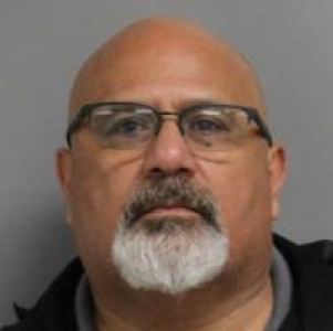 Juan Jose Guzman a registered Sex Offender of California