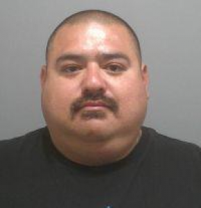 Juan Francisco Guzman a registered Sex Offender of California