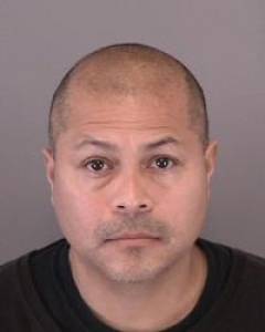Juan Manuel Hernandez a registered Sex Offender of California