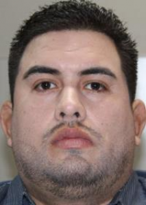 Juan Martin Hurtado a registered Sex Offender of California