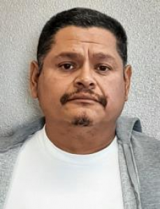 Juan Francisco Isais a registered Sex Offender of California