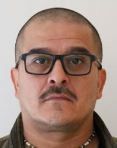 Juan Pablo Jacinto a registered Sex Offender of California