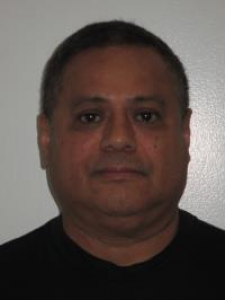 Juan Jose Linares a registered Sex Offender of California