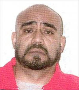 Juan Garcia Loesa a registered Sex Offender of California