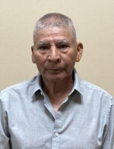 Juan Bautista Lopez a registered Sex Offender of California