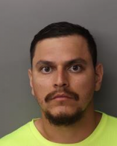 Juan Carlos Martinez a registered Sex Offender of California