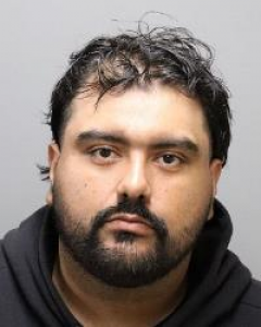 Juan Alberto Martinez a registered Sex Offender of California