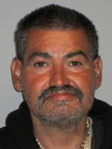 Juan Robert Martinez a registered Sex Offender of California