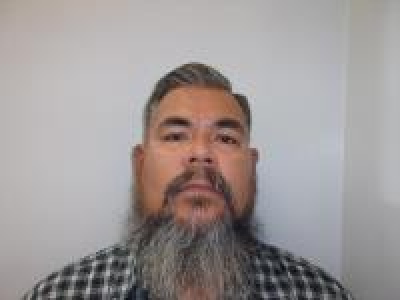 Juan Carlos Martinez a registered Sex Offender of California