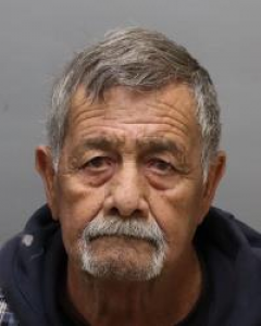 Juan Barrentos Mejia a registered Sex Offender of California