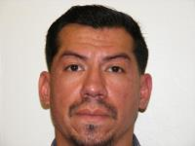 Juan Carlos Mendoza a registered Sex Offender of California