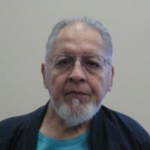 Juan Manuel Meza a registered Sex Offender of California