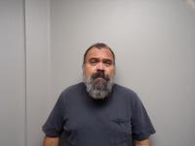 Juan Carlos Mier a registered Sex Offender of California