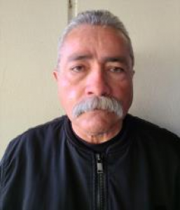Juan Marcos Montes a registered Sex Offender of California