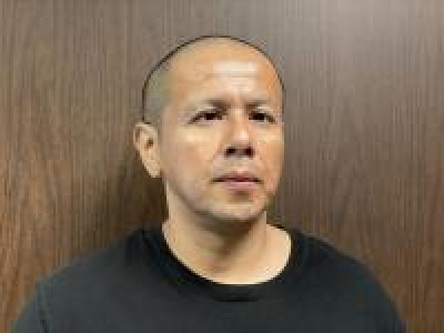 Juan Moran a registered Sex Offender of California