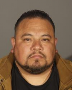 Juan Jose Moreno a registered Sex Offender of California
