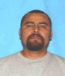 Juan Mundo a registered Sex Offender of California