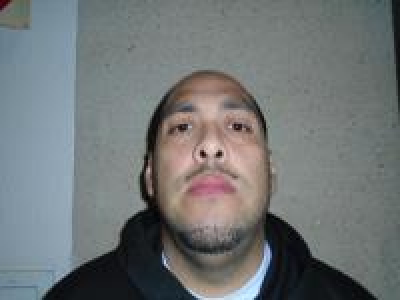 Juan Carlos Navarrette a registered Sex Offender of California