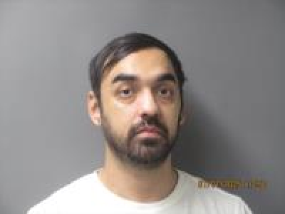 Juan Carlos Ocampo a registered Sex Offender of California