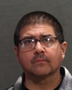 Juan Orozco a registered Sex Offender of California