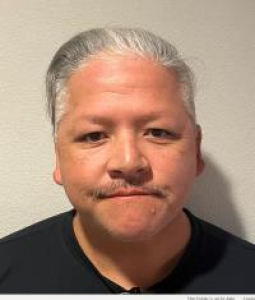 Juan Pena a registered Sex Offender of California