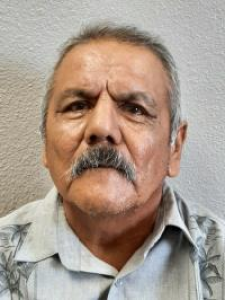 Juan Pablo Perez a registered Sex Offender of California