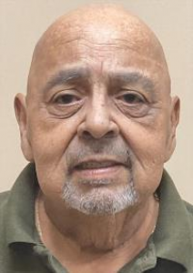 Juan Arthur Perez a registered Sex Offender of California