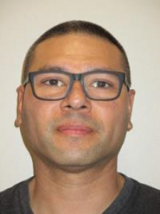 Juan Pineda a registered Sex Offender of California