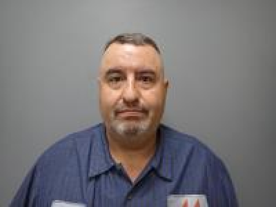 Juan Ponceruan a registered Sex Offender of California