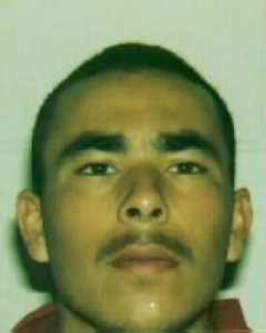 Juan Heras Ramirez a registered Sex Offender of California