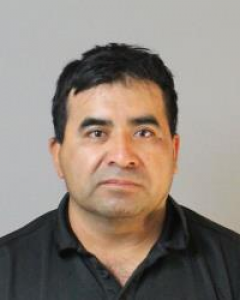 Juan Ramirez a registered Sex Offender of California
