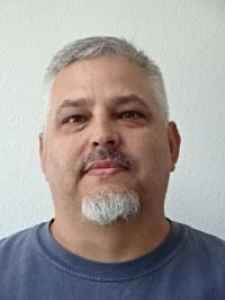 Juan Jesus Ramos a registered Sex Offender of California