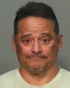 Juan Jose Rebulloza a registered Sex Offender of California