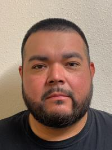 Juan Pedro Reyes a registered Sex Offender of California